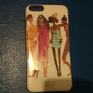 Henri Bendel Iphone 6+ and Iphone 6s+ Case